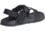 Chaco Lowdown Sandal - Men's, 8 US, Medium, Black, JCH107109-8
