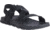 Chaco Lowdown Sandal - Men's, 8 US, Medium, Black, JCH107109-8