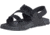 Chaco Lowdown Sandal - Men's, 8 US, Medium, Black, JCH107109-8