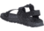 Chaco Lowdown Sandal - Men's, 8 US, Medium, Black, JCH107109-8