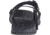 Chaco Lowdown Sandal - Men's, 8 US, Medium, Black, JCH107109-8