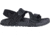 Chaco Lowdown Sandal - Men's, 8 US, Medium, Black, JCH107109-8