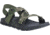 Chaco Lowdown Sandal - Men's, 12 US, Medium, Rambling Moss, JCH107271-12