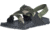 Chaco Lowdown Sandal - Men's, 12 US, Medium, Rambling Moss, JCH107271-12