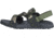 Chaco Lowdown Sandal - Men's, 12 US, Medium, Rambling Moss, JCH107271-12