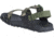 Chaco Lowdown Sandal - Men's, 12 US, Medium, Rambling Moss, JCH107271-12