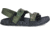 Chaco Lowdown Sandal - Men's, 12 US, Medium, Rambling Moss, JCH107271-12