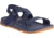 Chaco Lowdown Sandals - Womens, Navy, 7 US, JCH108204-7