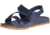 Chaco Lowdown Sandals - Womens, Navy, 7 US, JCH108204-7