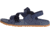 Chaco Lowdown Sandals - Womens, Navy, 7 US, JCH108204-7
