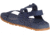 Chaco Lowdown Sandals - Womens, Navy, 7 US, JCH108204-7