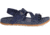 Chaco Lowdown Sandals - Womens, Navy, 7 US, JCH108204-7