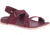 Chaco Lowdown Sandals - Womens, Port, 6 US, JCH108090-6