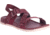 Chaco Lowdown Sandals - Womens, Port, 6 US, JCH108090-6