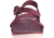 Chaco Lowdown Sandals - Womens, Port, 6 US, JCH108090-6