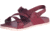 Chaco Lowdown Sandals - Womens, Port, 6 US, JCH108090-6