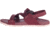Chaco Lowdown Sandals - Womens, Port, 6 US, JCH108090-6