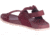 Chaco Lowdown Sandals - Womens, Port, 6 US, JCH108090-6