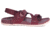 Chaco Lowdown Sandals - Womens, Port, 6 US, JCH108090-6