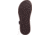Chaco Lowdown Slide - Women's, Blocoum Red, 6 US, Medium, JCH107856-6