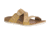 Chaco Lowdown Slide - Womens, Curry, 10 US, Medium, JCH107858-10
