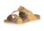 Chaco Lowdown Slide - Womens, Curry, 10 US, Medium, JCH107858-10