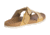Chaco Lowdown Slide - Womens, Curry, 10 US, Medium, JCH107858-10