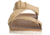 Chaco Lowdown Slide - Womens, Curry, 10 US, Medium, JCH107858-10