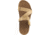 Chaco Lowdown Slide - Womens, Curry, 10 US, Medium, JCH107858-10