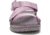 Chaco Lowdown Slide - Womens, Elderberry, 7, Medium, JCH109004-7