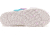 Chaco Lowdown Slide - Womens, PurpleRoseAqua, 5, JCH109368-M-5
