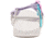 Chaco Lowdown Slide - Womens, PurpleRoseAqua, 5, JCH109368-M-5