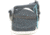 Chaco Lowdown Slide - Womens, SkyDustyBlue, 10, JCH109398-M-10