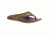 Chaco Marshall Sandal - Men's, Tracer Moss, 8 US J106107-08.0