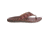 Chaco Marshall Sandal - Men's, Tartan Rust, 11 US J106109-11.0