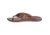 Chaco Marshall Sandal - Men's, Tartan Rust, 11 US J106109-11.0