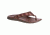 Chaco Marshall Sandal - Men's, Tartan Rust, 11 US J106109-11.0