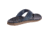 Chaco Marshall Sandal - Men's, Basket Midnight, 15 US J106111-15.0