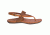 Chaco Maya II Sandal - Women's, Rust, 8 US J106508-08.0