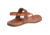 Chaco Maya II Sandal - Women's, Rust, 8 US J106508-08.0
