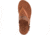 Chaco Maya II Sandal - Women's, Rust, 8 US J106508-08.0