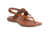 Chaco Maya II Sandal - Women's, Rust, 8 US J106508-08.0