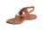 Chaco Maya II Sandal - Women's, Rust, 8 US J106508-08.0