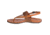 Chaco Maya II Sandal - Women's, Rust, 8 US J106508-08.0