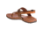 Chaco Maya II Sandal - Women's, Rust, 8 US J106508-08.0