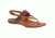 Chaco Maya II Sandal - Women's, Rust, 8 US J106508-08.0