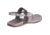 Chaco Maya II Sandal - Women's, Grey, 5 US J106510-05.0