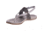 Chaco Maya II Sandal - Women's, Grey, 5 US J106510-05.0