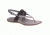 Chaco Maya II Sandal - Women's, Grey, 5 US J106510-05.0