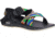 Chaco Mega Z Cloud - Mens, Raz Multi, Medium, 15.0, J106677-15.0